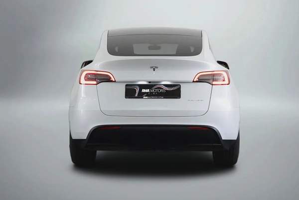 2,461 AED / 60 month’s | 0% DP | 2023 Tesla Model Y Long Range Dual Motor / Tesla Warranty