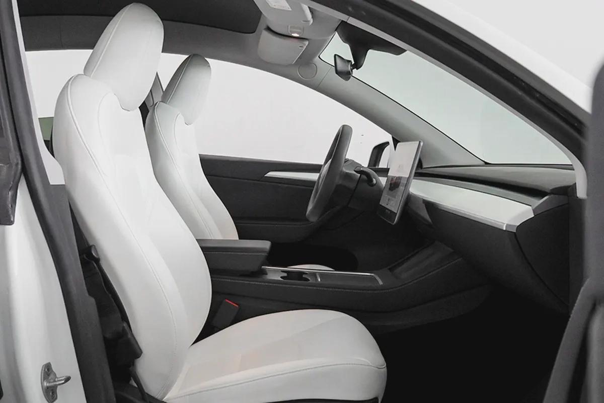 2,461 AED / 60 month’s | 0% DP | 2023 Tesla Model Y Long Range Dual Motor / Tesla Warranty-7-7