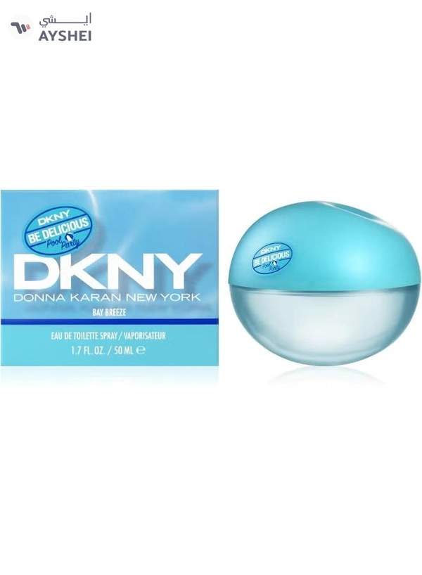 DKNY Be Delicious Pool Party Bay Breeze Eau De Toilette