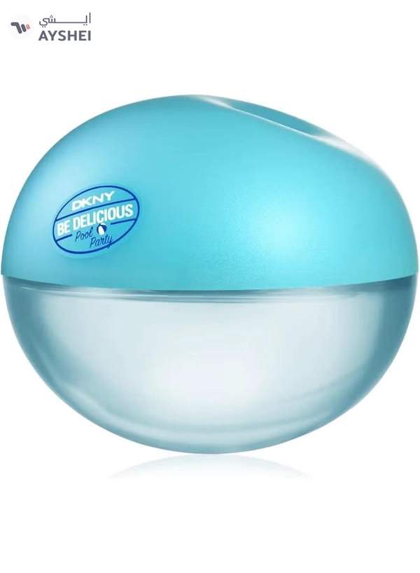 DKNY Be Delicious Pool Party Bay Breeze Eau De Toilette