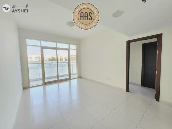Affordable Elegance: 1BHK with Closed Kitchen – AED 67,000 - all amenities - arjan