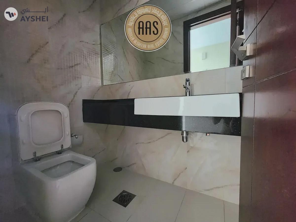 Affordable Elegance: 1BHK with Closed Kitchen – AED 67,000 - all amenities - arjan-3-3