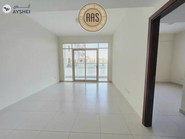 Affordable Elegance: 1BHK with Closed Kitchen – AED 67,000 - all amenities - arjan