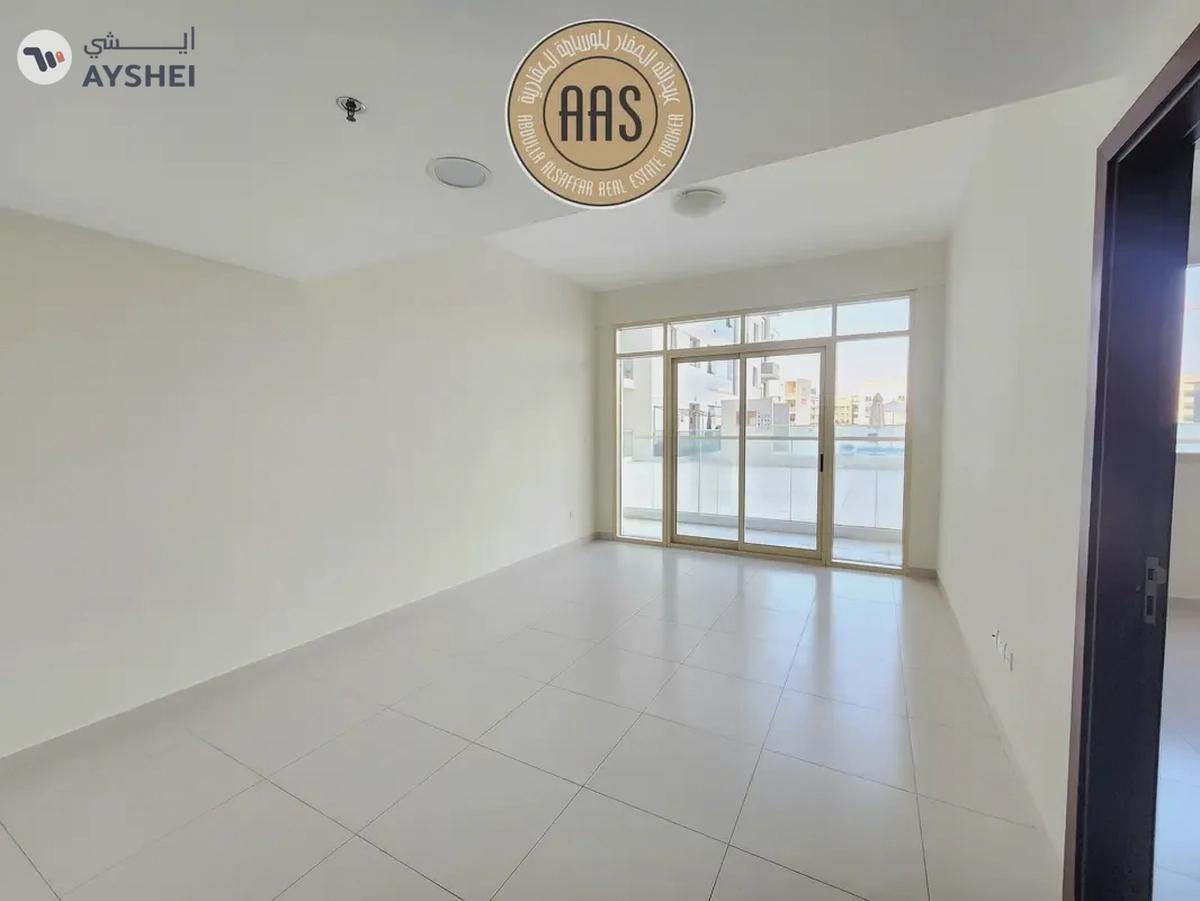 Affordable Elegance: 1BHK with Closed Kitchen – AED 67,000 - all amenities - arjan-5-5