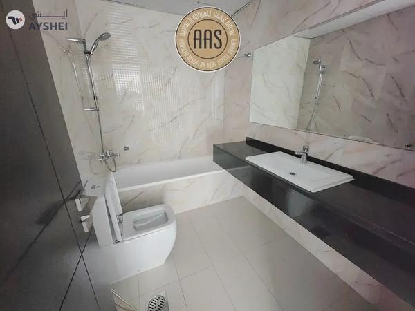 Affordable Elegance: 1BHK with Closed Kitchen – AED 67,000 - all amenities - arjan