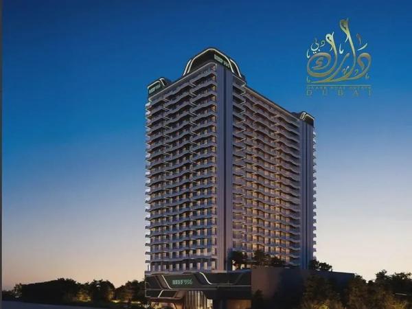 Prime Location - 12% ROI - 100% CA - New Technology