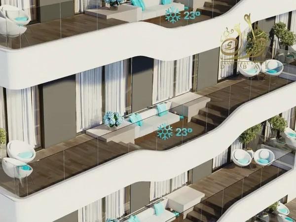 Prime Location - 12% ROI - 100% CA - New Technology
