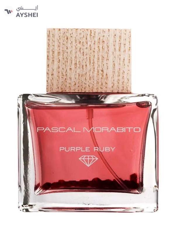 PASCAL MORABITO Purple Ruby EDP 95ml