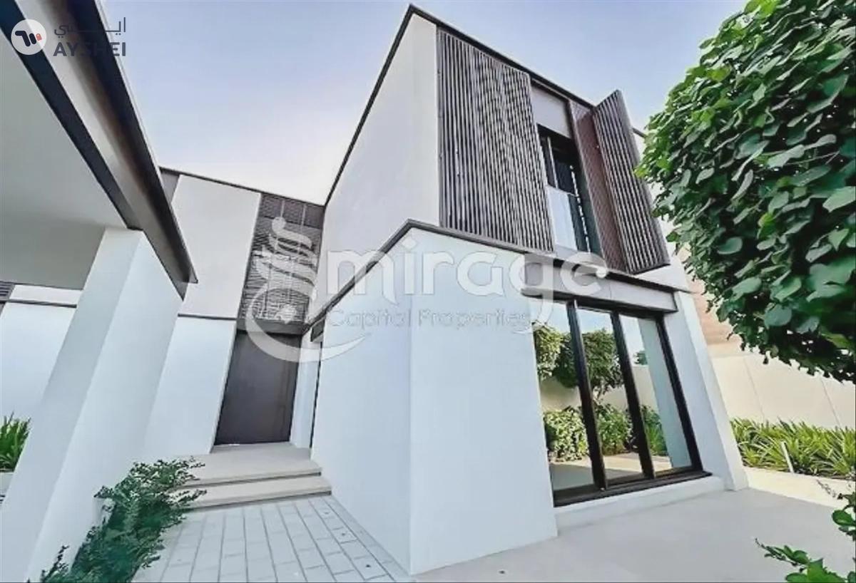 VILLA FOR SALE IN SAADIYAT LAGOONS, SAADIYAT ISLAND-1-1