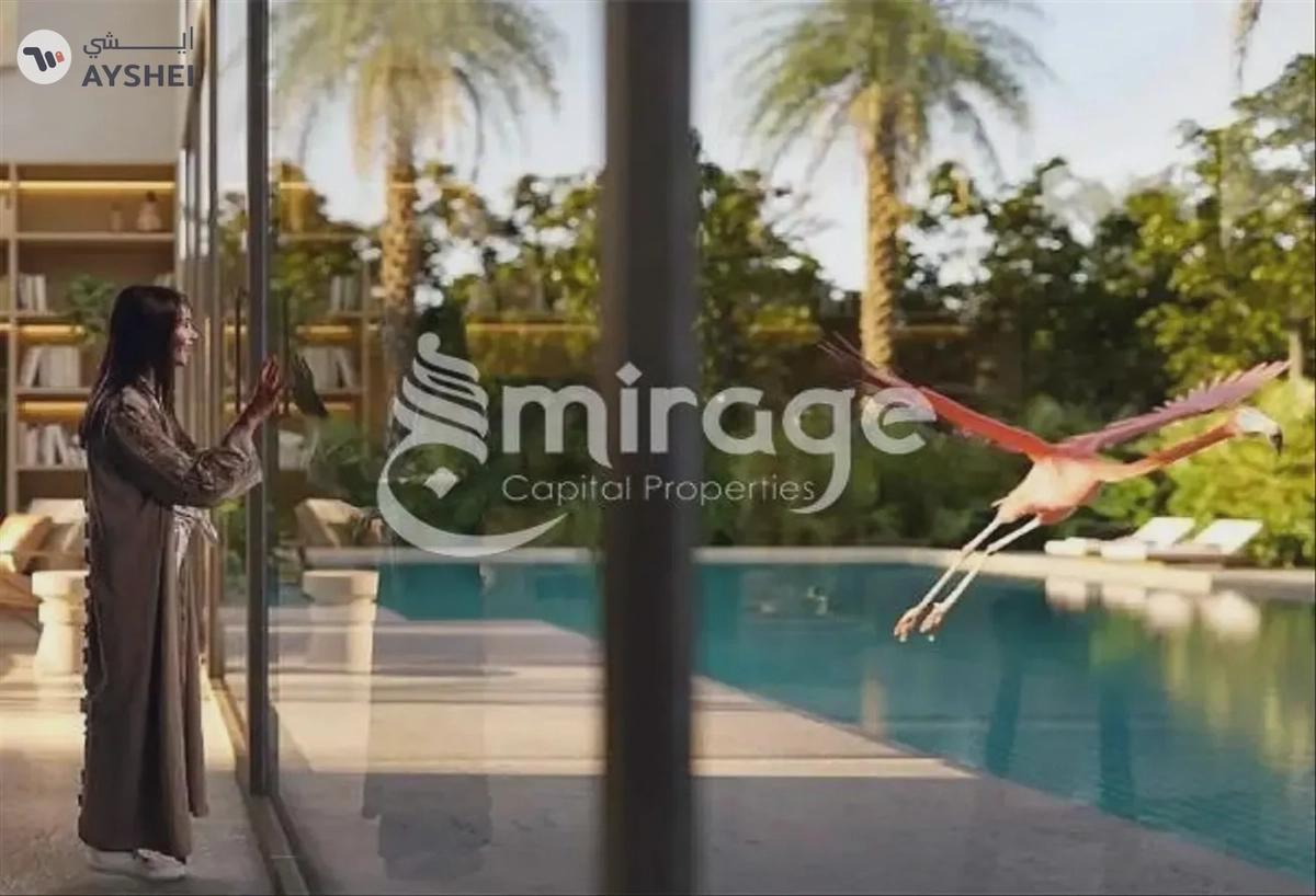 VILLA FOR SALE IN SAADIYAT LAGOONS, SAADIYAT ISLAND-2-2