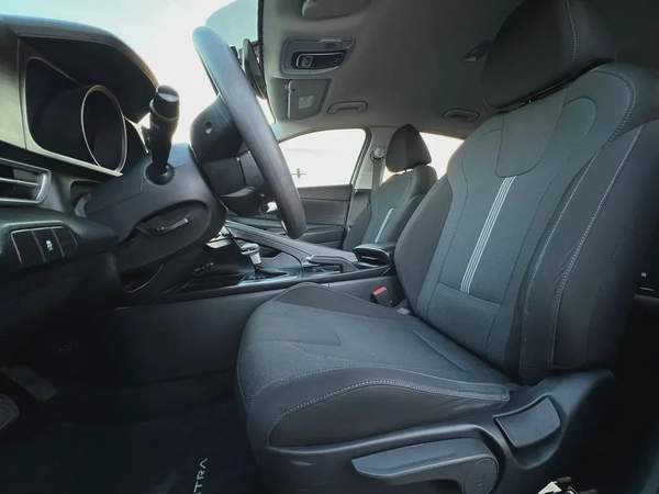 Hyundai Elantra 1.6L 2023 GCC Specs_ Perfect Conditions