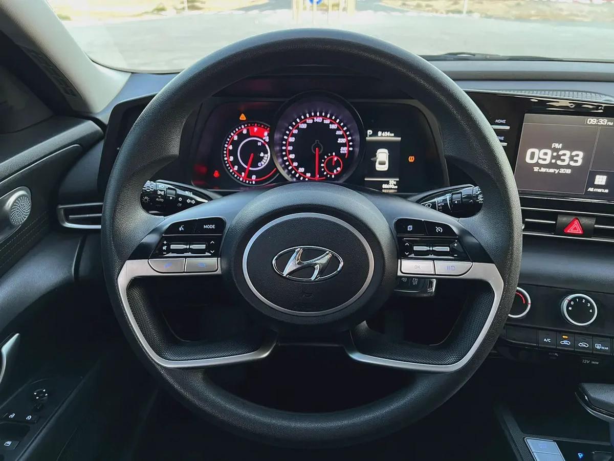 Hyundai Elantra 1.6L 2023 GCC Specs_ Perfect Conditions-7-7