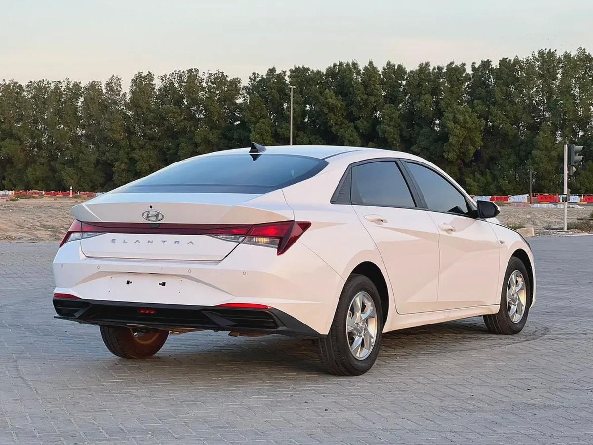 Hyundai Elantra 1.6L 2023 GCC Specs_ Perfect Conditions-11-11
