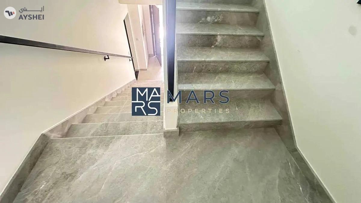 🏡 Luxurious 3-Bedroom Townhouse in Sharjah Sustainable City | AED 2,800,000-15-15