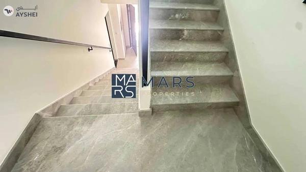 🏡 Luxurious 3-Bedroom Townhouse in Sharjah Sustainable City | AED 2,800,000