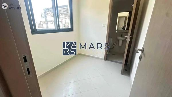 🏡 Luxurious 3-Bedroom Townhouse in Sharjah Sustainable City | AED 2,800,000