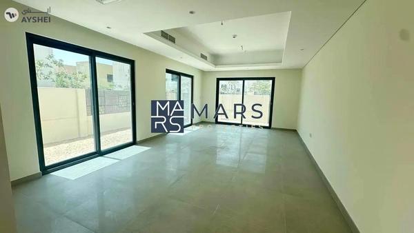 🏡 Luxurious 3-Bedroom Townhouse in Sharjah Sustainable City | AED 2,800,000