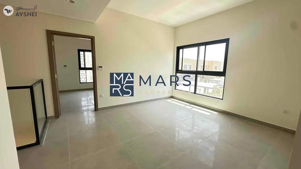 🏡 Luxurious 3-Bedroom Townhouse in Sharjah Sustainable City | AED 2,800,000-1-landscape