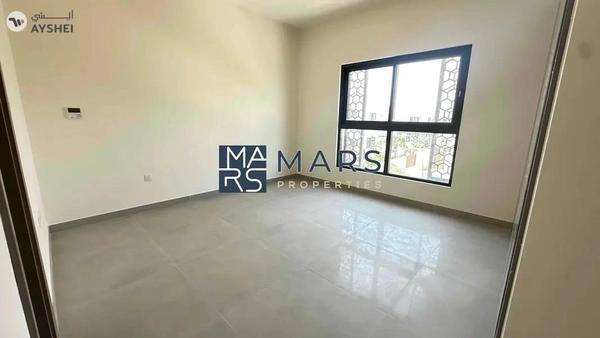 🏡 Luxurious 3-Bedroom Townhouse in Sharjah Sustainable City | AED 2,800,000