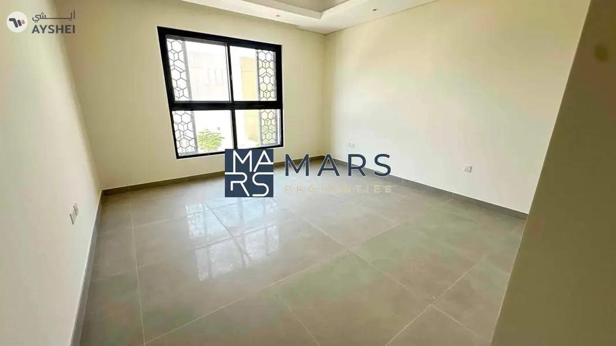🏡 Luxurious 3-Bedroom Townhouse in Sharjah Sustainable City | AED 2,800,000-8-8