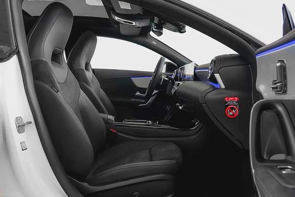 3,851 AED / 60 months | 0% DP | 2026 Mercedes Benz CLA200 / Brand New / 5 Year Mercedes Warranty