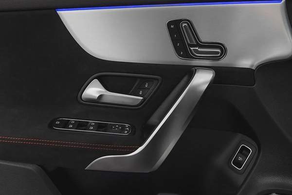 3,851 AED / 60 months | 0% DP | 2026 Mercedes Benz CLA200 / Brand New / 5 Year Mercedes Warranty