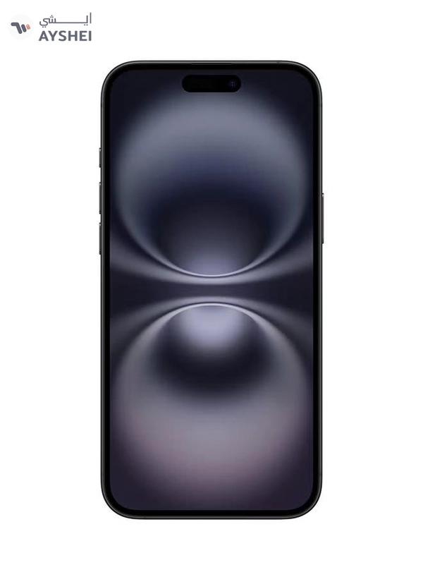 Apple iPhone 16 128GB Black 5G With FaceTime - International Version