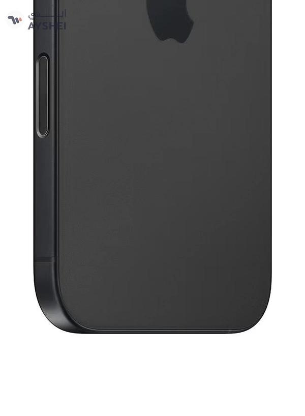 Apple iPhone 16 128GB Black 5G With FaceTime - International Version