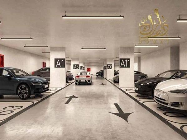 1% Monthly | 40% Post Hand Over| High Roi| Lowest Price