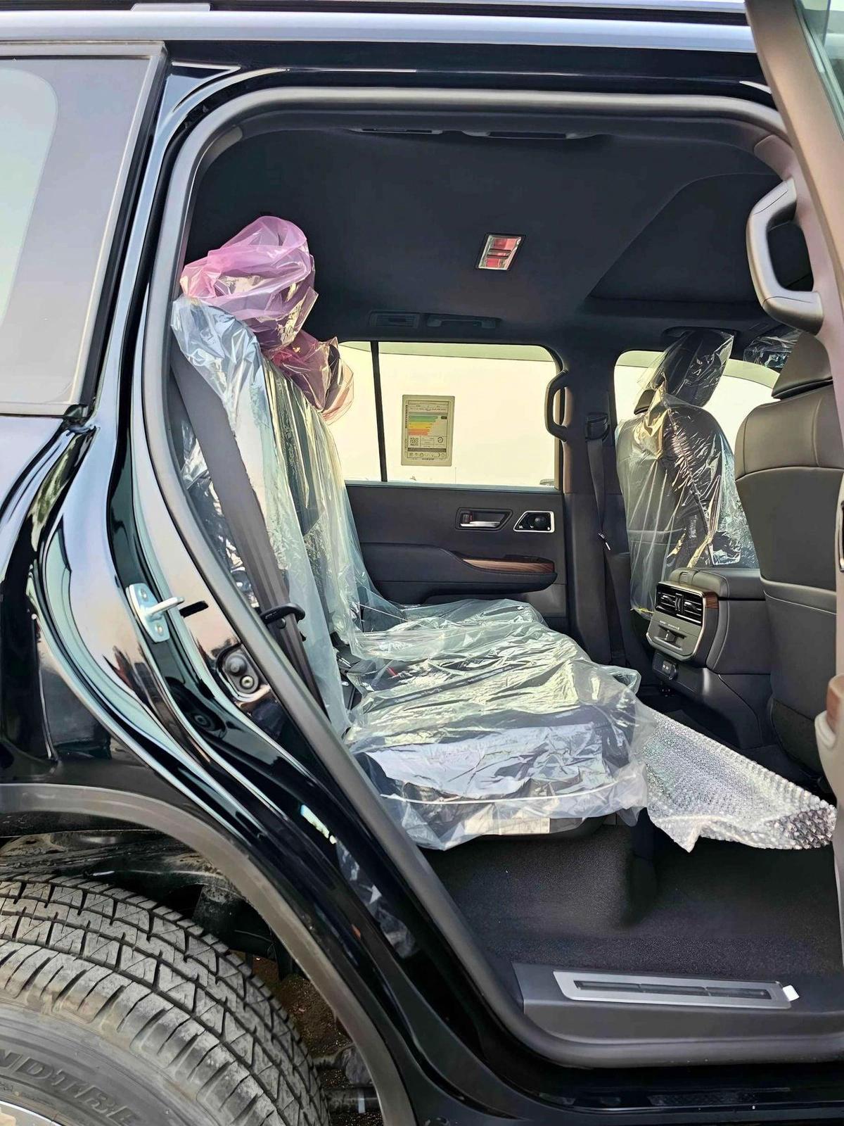 Toyota Land Cruiser GXR 3.3 Diesel TWIN TURBO | FULL OPTION | JBL Speakers (CODE # GXR)-13-13