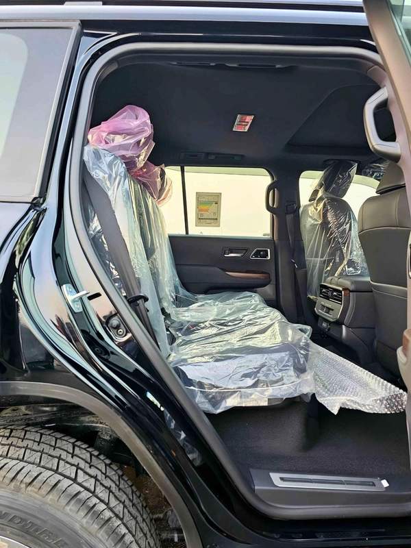 Toyota Land Cruiser GXR 3.3 Diesel TWIN TURBO | FULL OPTION | JBL Speakers (CODE # GXR)
