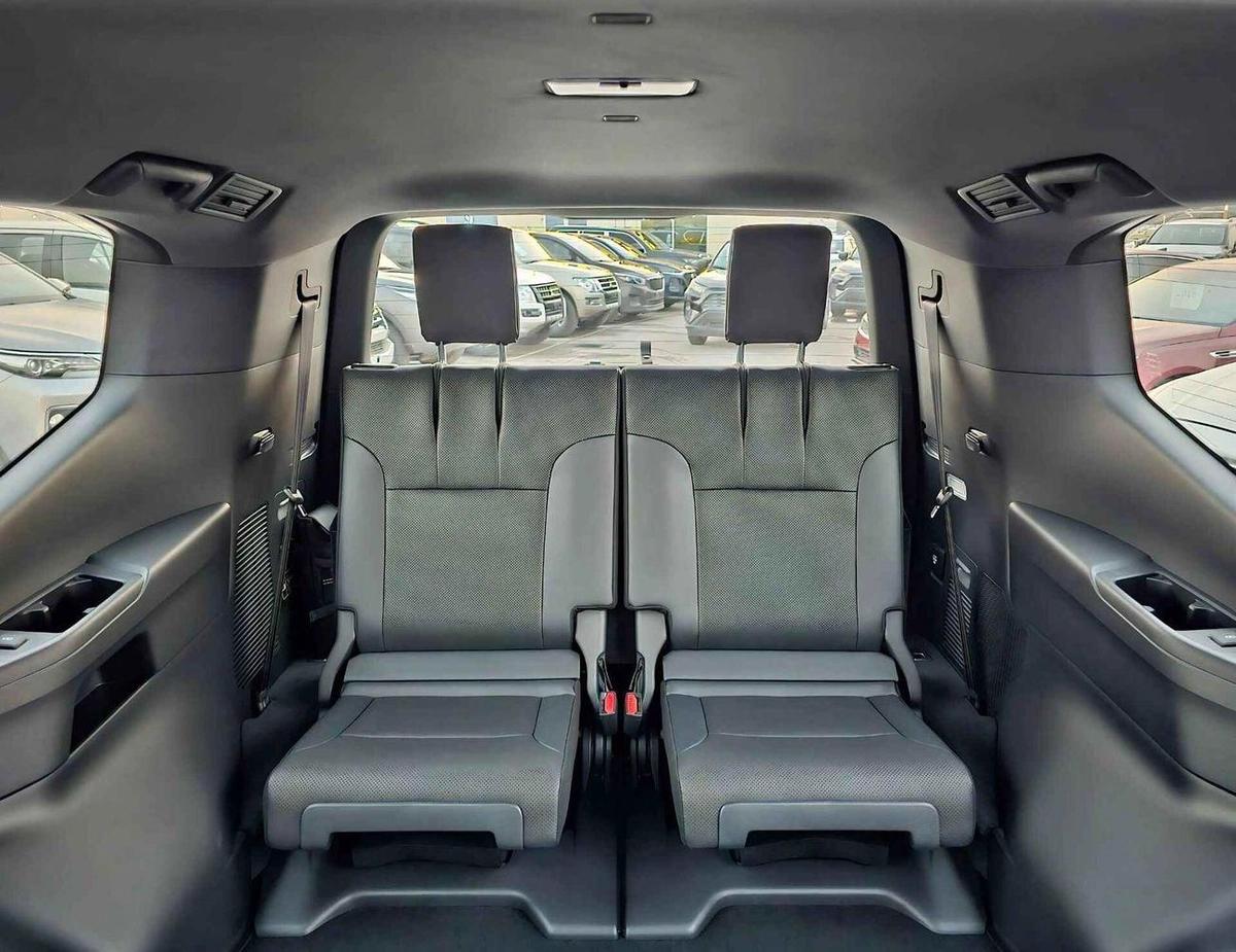 Toyota Land Cruiser GXR 3.3 Diesel TWIN TURBO | FULL OPTION | JBL Speakers (CODE # GXR)-14-14