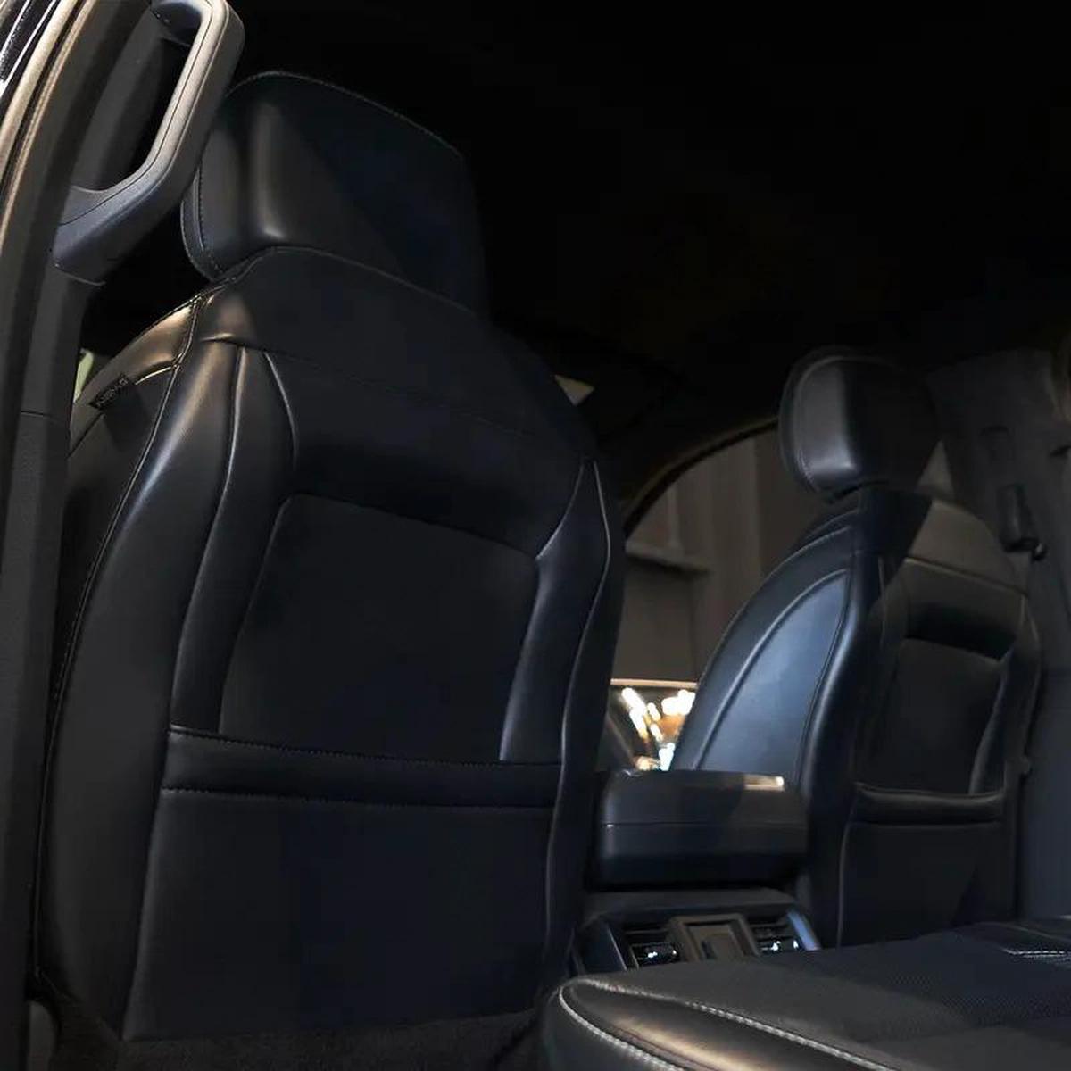 AED 4,599 pm • 0% Downpayment • Ford F-150 Raptor • Agency Warranty And Service Package-8-8