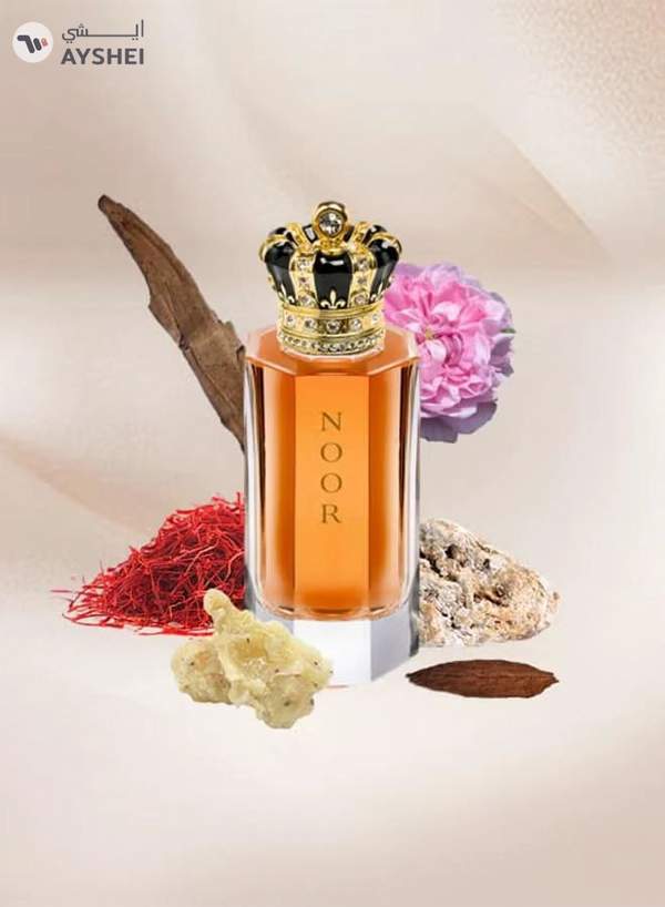 Royal Crown Noor (W) Extrait De Parfum 100Ml