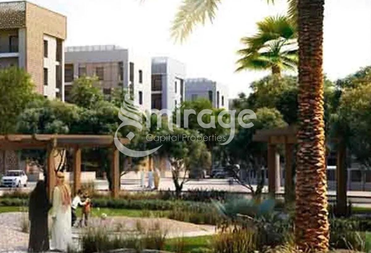 Huge Plot | Premium Location | Al Merief-1-landscape