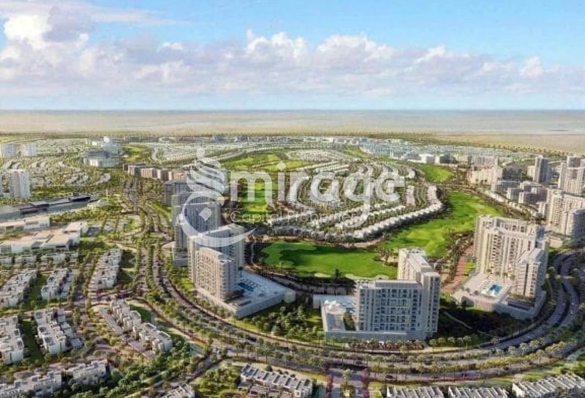 Huge Plot | Premium Location | Al Merief-0-landscape