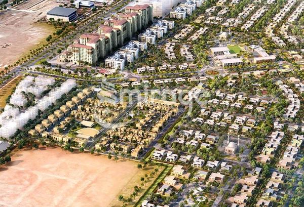 Huge Plot | Premium Location | Al Merief