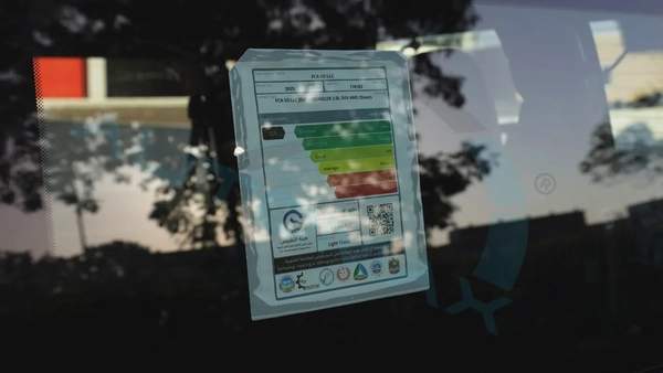 ( 5 Years Warranty + 3 Years Service ) 2025 Jeep Wrangler Rubicon 2.0L Turbo 4x4 GCC 0Km