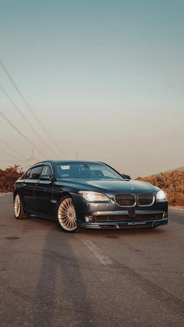 Japanese Spec | Rare Collectors Item | Brand New Tires | Auction Grade 4.5