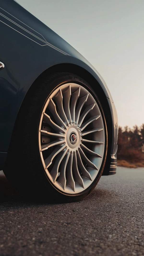 Japanese Spec | Rare Collectors Item | Brand New Tires | Auction Grade 4.5