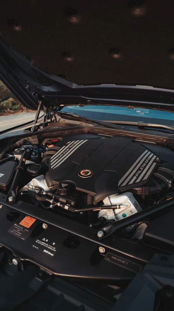 Japanese Spec | Rare Collectors Item | Brand New Tires | Auction Grade 4.5