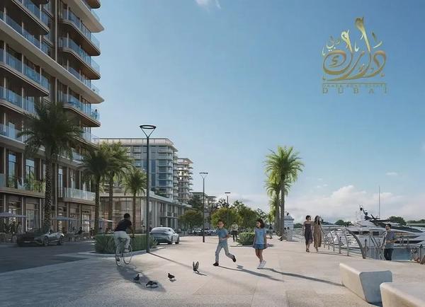 Invest With Government-Control ure PROFIT-Waterfront