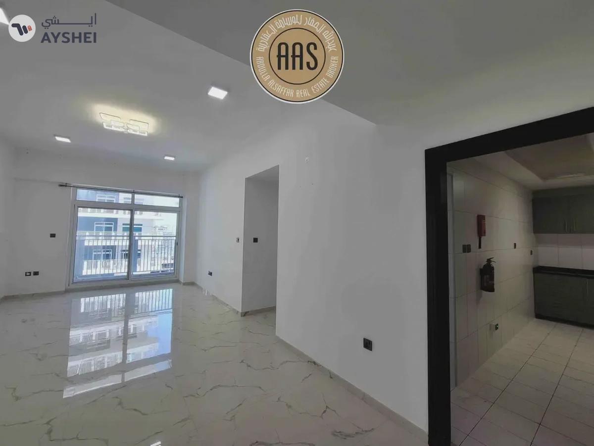 No commission huge size 2bhk with Storeroom || rent 100k || all amenities || arjan dubai-11-11