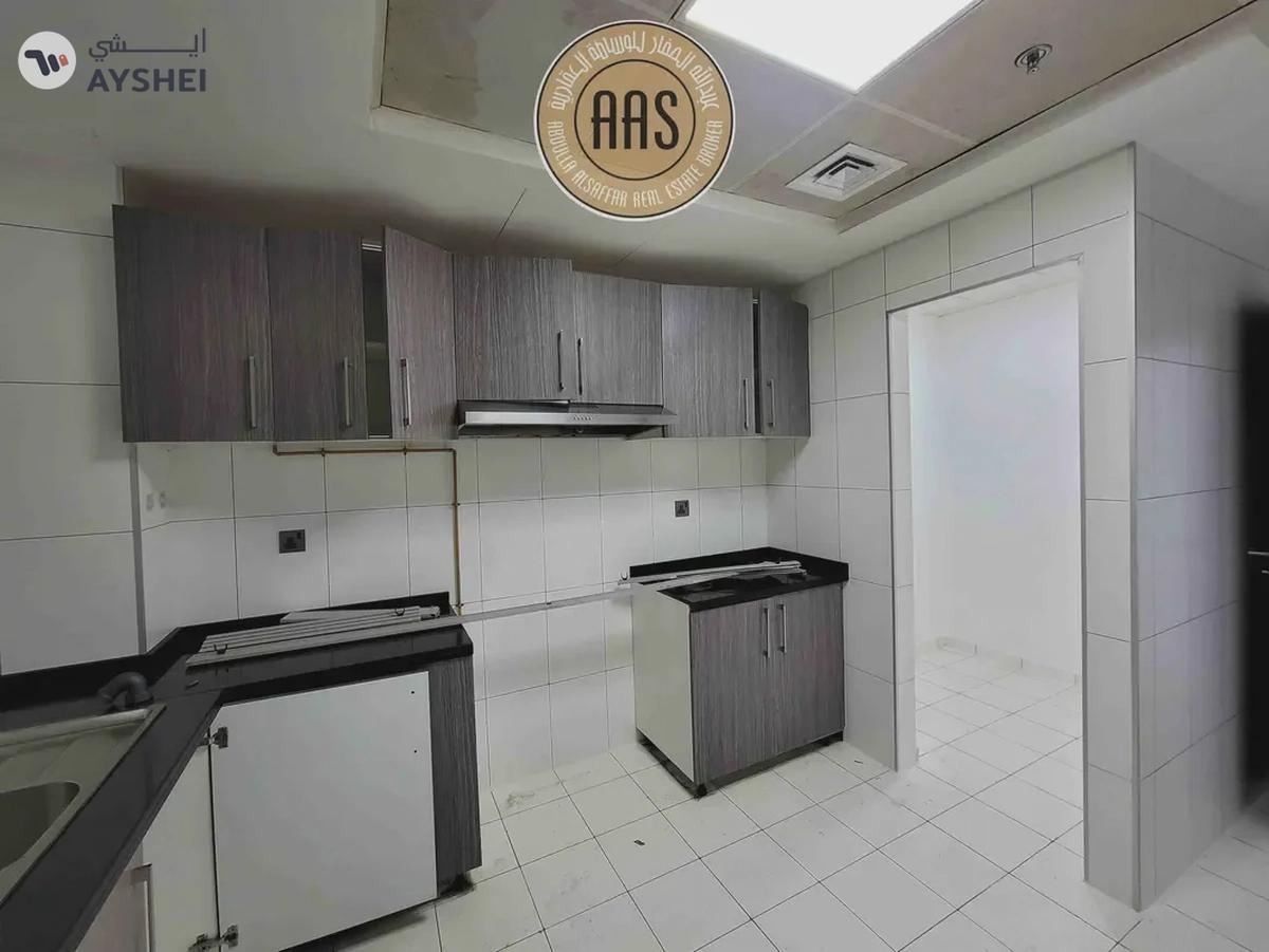 No commission huge size 2bhk with Storeroom || rent 100k || all amenities || arjan dubai-12-12