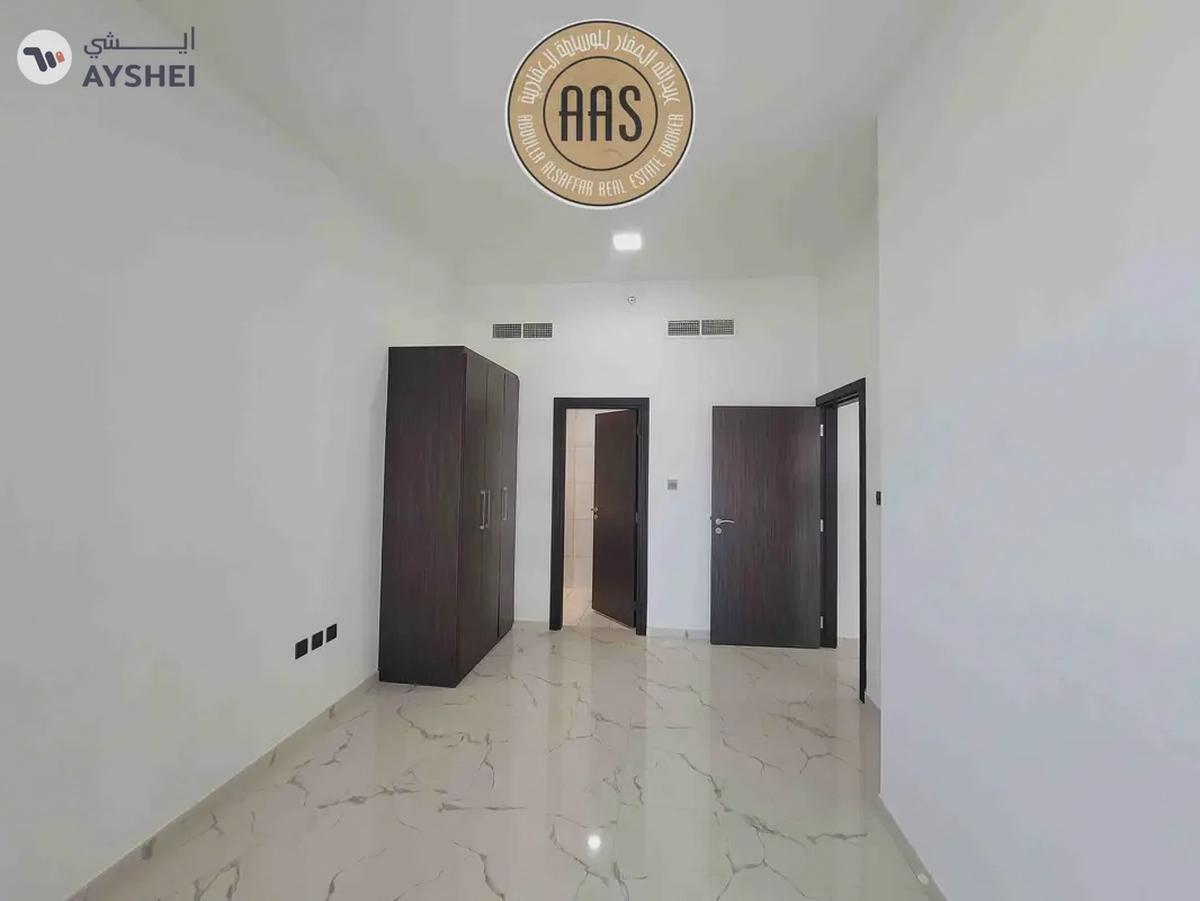 No commission huge size 2bhk with Storeroom || rent 100k || all amenities || arjan dubai-16-16