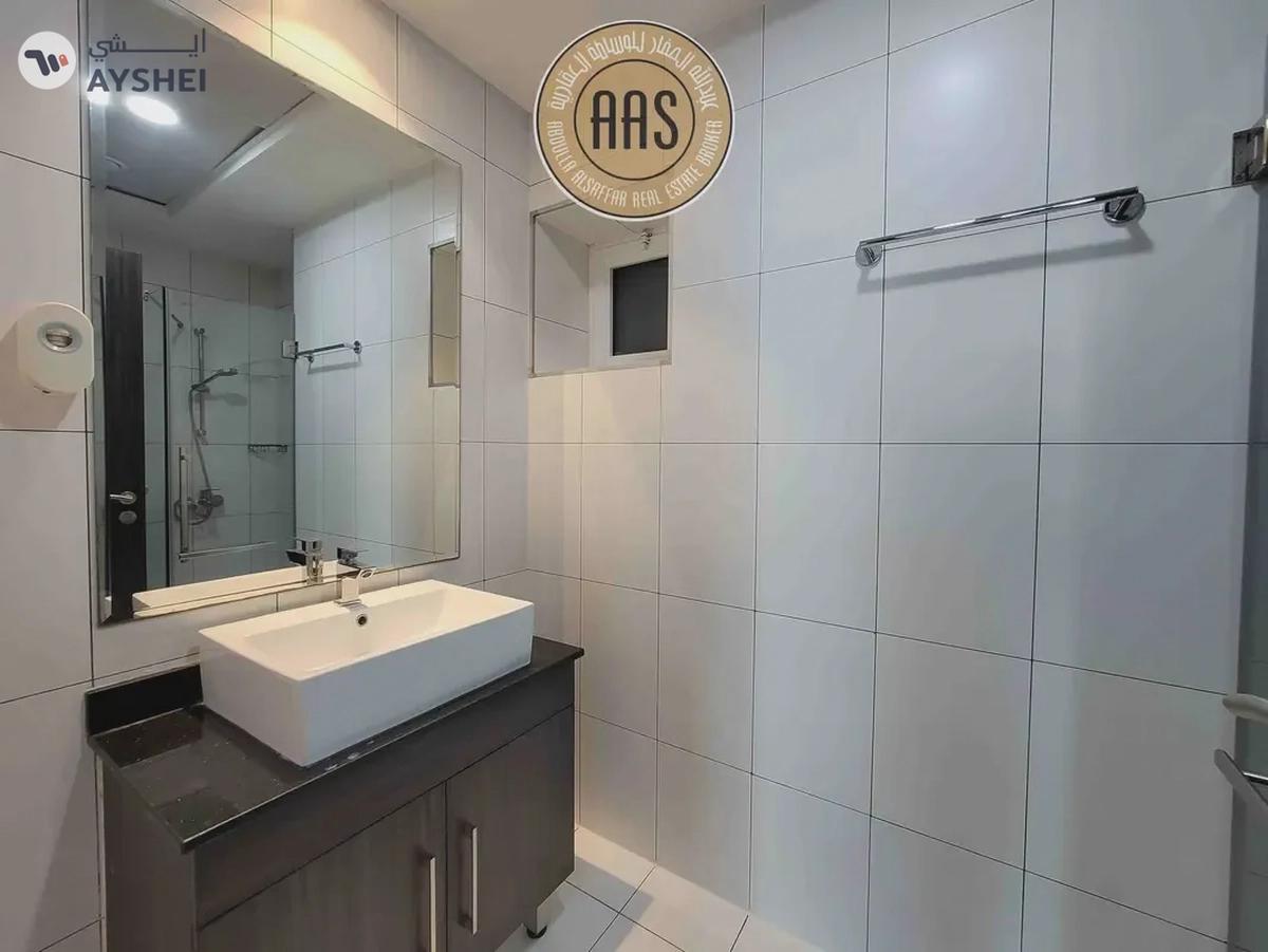 No commission huge size 2bhk with Storeroom || rent 100k || all amenities || arjan dubai-18-18