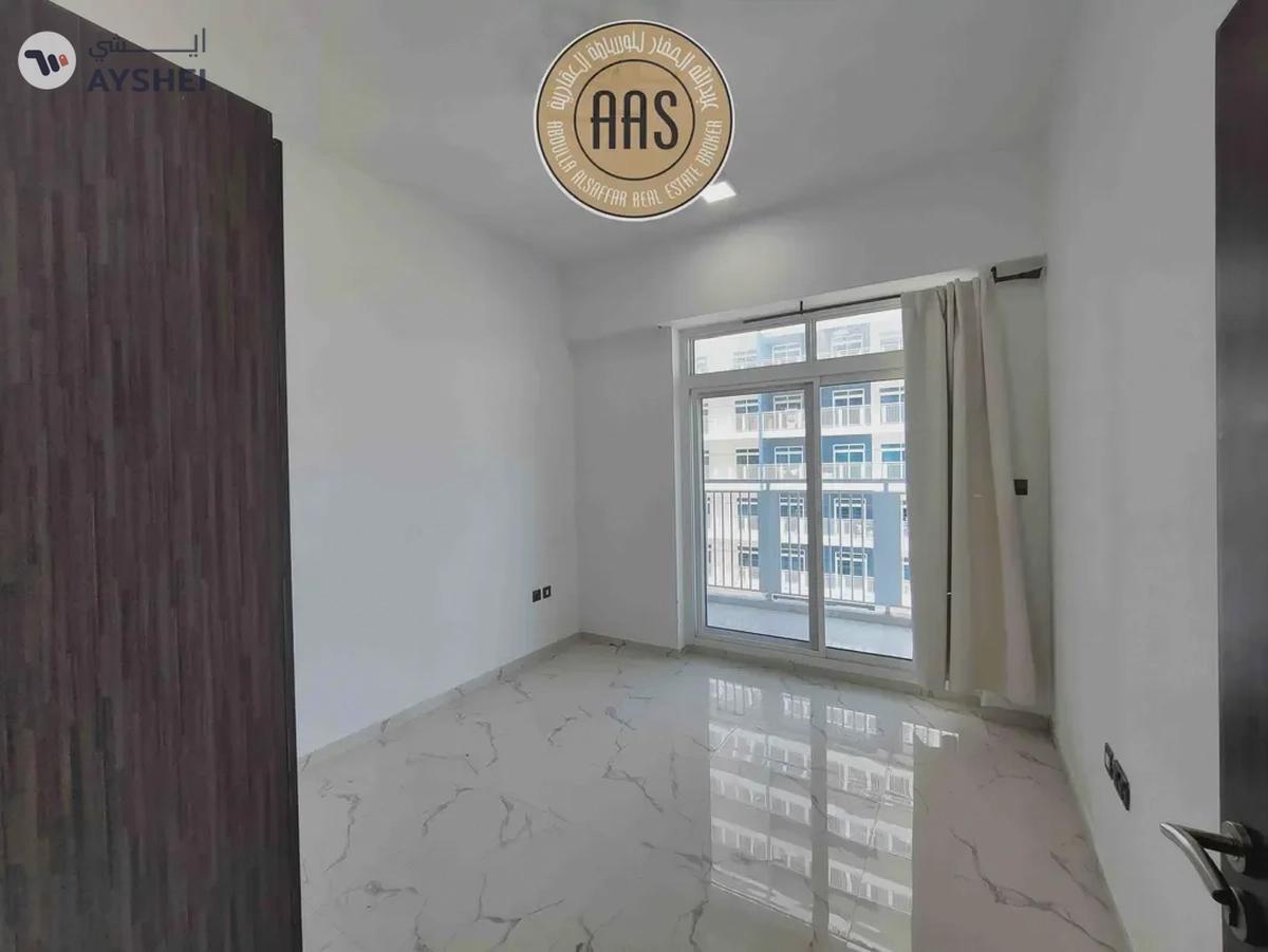 No commission huge size 2bhk with Storeroom || rent 100k || all amenities || arjan dubai-1-landscape