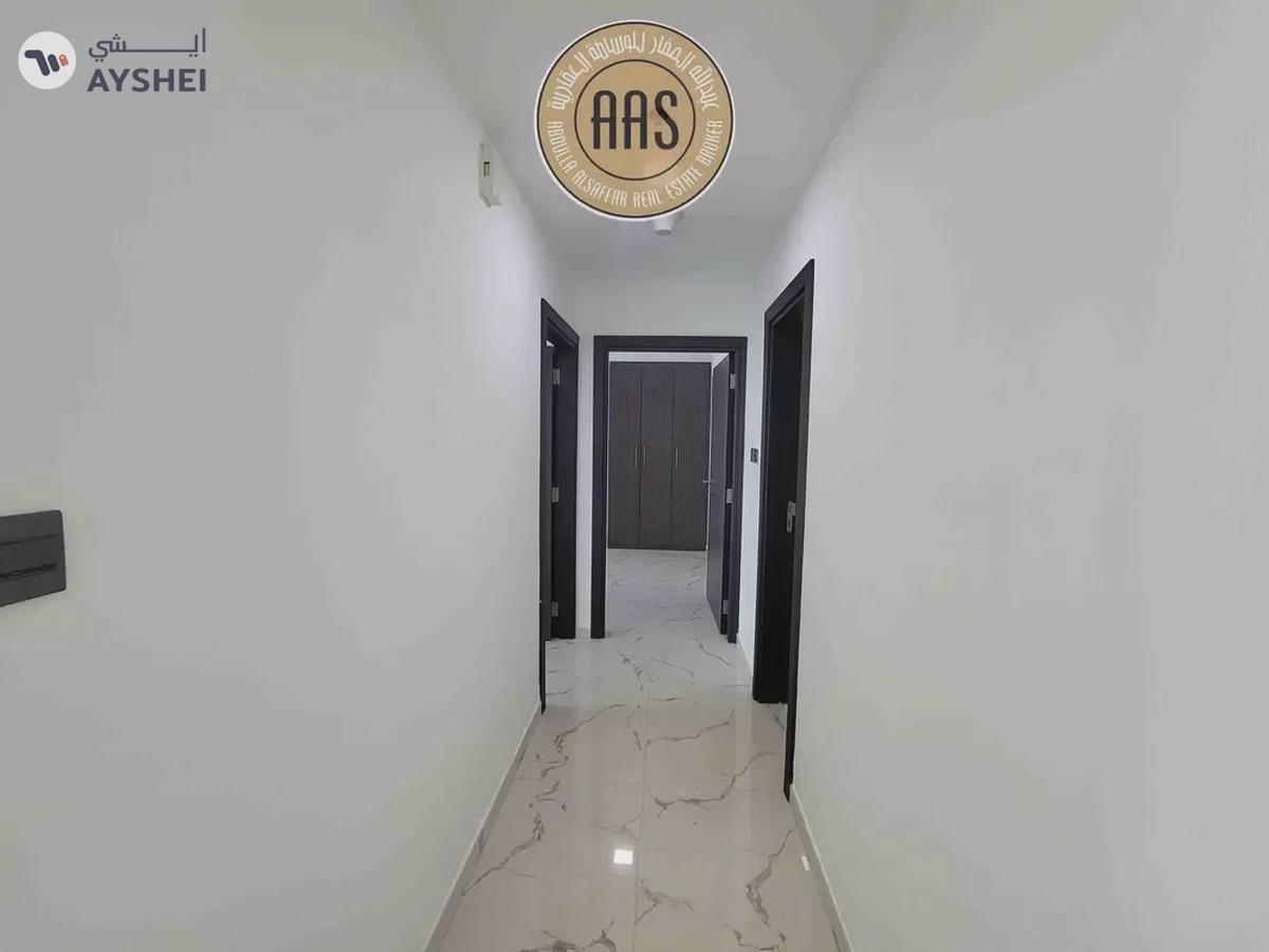 No commission huge size 2bhk with Storeroom || rent 100k || all amenities || arjan dubai-4-4