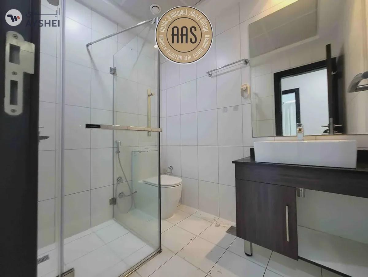 No commission huge size 2bhk with Storeroom || rent 100k || all amenities || arjan dubai-6-6