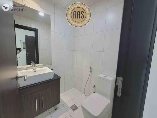 No commission huge size 2bhk with Storeroom || rent 100k || all amenities || arjan dubai